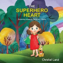  Superhero Heart (girl)